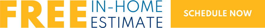 Free in home estimate | Vision Flooring