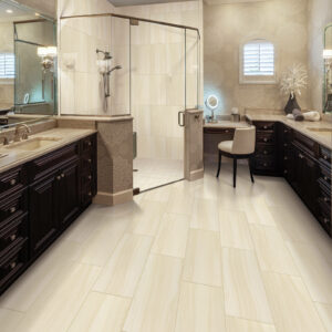 Bathroom Tile | Vision Flooring
