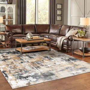 Inspired Area Rugs | Vision Flooring