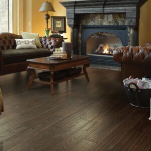 Traditional Hardwood | Vision Flooring