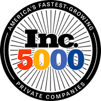Inc 5000 | Vision Flooring