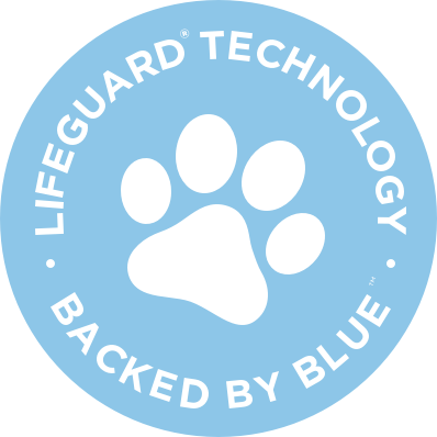 Lifeguard Technology | Vision Flooring