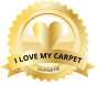 love my carpet | Vision Flooring
