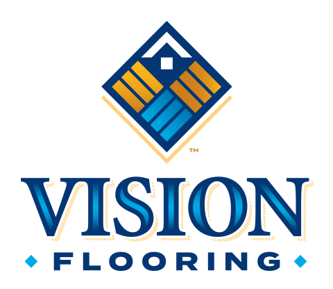 Logo | Vision Flooring