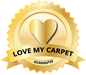 Love my carpet | Vision Flooring