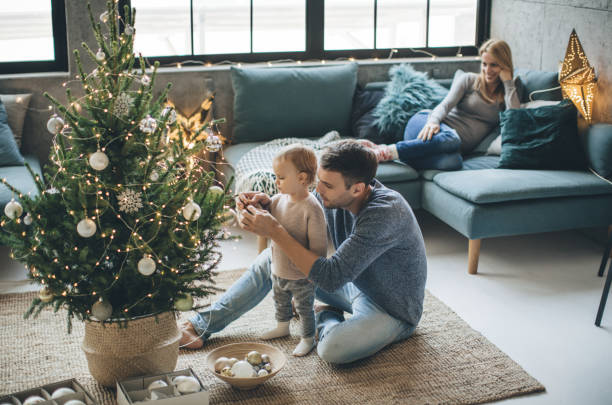 Prepare Your Floors for The Holidays | Vision Flooring