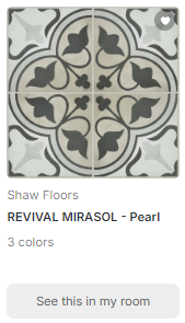 4 - Revival Mirasol