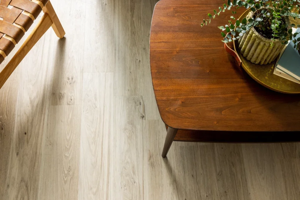 Vinyl flooring | Vision Flooring